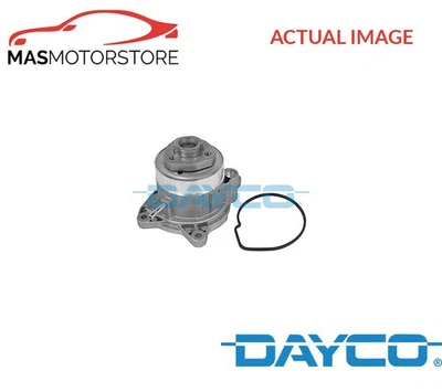 ENGINE COOLING WATER PUMP DAYCO DP750 A NEW OE REPLACEMENT - Image 1 of 4