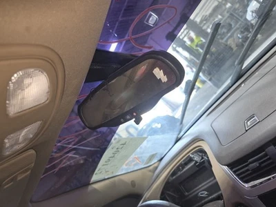 Rear View Mirror VIN J 11th Digit Limited Onstar Fits 07-17 ACADIA 231442 - Image 1 of 4