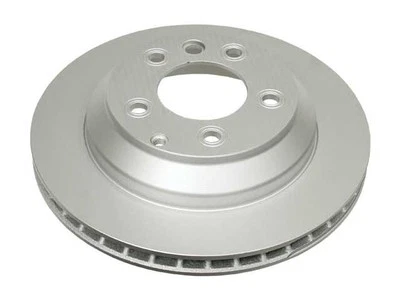 Rotor de freno para Volkswagen Touareg 2004-2017 ATE 44344YYQR 2005 2006 2007 2008 Foto 1 de 2
