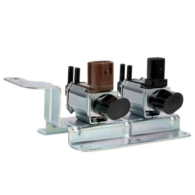 Intake Manifold Improves Combustion Efficiency Enhances Power Output For Mazda 3 - Image 1 of 4