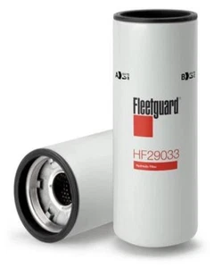 NEW - Fleetguard Hydraulic Filter - HF29033 - FREE SHIPPING - Picture 1 of 1