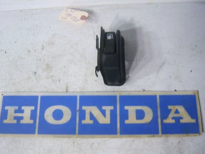 2003 Acura CL Type-S Gas Door Handle Pull Release (Black) - Image 1 of 3