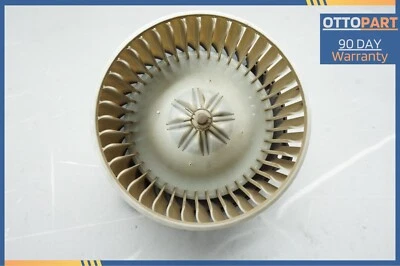 2003-2008 BMW Z4 E85 Air Condition Ac Heater Blower Motor Fan OEM - Изображение 1 из 4