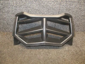 Polaris Sportsman Scrambler 1000 850 2011-2019 parrilla delantera negra fabricante de equipos originales 5436202-070 - Imagen 1 de 6