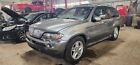 Rear Bumper Assembly With Park Assist Gray Fits 00-06 Bmw X5 1074484