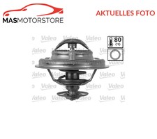 Coolant Radiator Thermostat Valeo 820064 P For BMW 5,3,7,E36,E34,E39