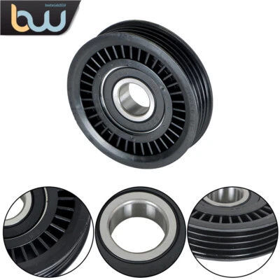 Polea loca de CA para Subaru 1995-2009 Legacy 1998-2007 Impreza 2000-2009 Outback Foto 1 de 4