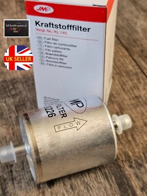 se adapta a: KIT DE SERVICIO DE FILTRO DE COMBUSTIBLE DUCATI 900 SS SUPER SPORT 1999-2003 EN TANQUE  Foto 1 de 3