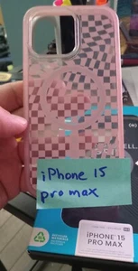 Coque Speck iPhone 15 Pro Max - Photo 1 sur 1