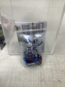 Transformers Kre-o Collection 3 Decepticon Sharkticon - Picture 1 of 3