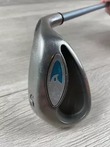 Callaway Sand Wedge Hawk Eye Tungsten Injected Titanium SW Gems Ladies Flex RH - Picture 1 of 8