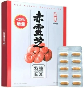 Mikei Red Reishi Essence EX - Picture 1 of 2