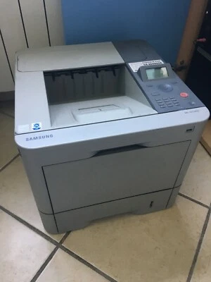 RICAMBI PER SAMSUNG ML-5010ND STAMPANTE LASER  - Immagine 1 di 4