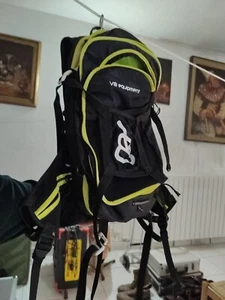 Zaino V8 EQUIPEMENT FRD 20.1 - Foto 1 di 17