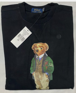 ralph bear jumper