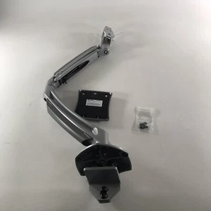 Chief Kontour Dynamic Desk Clamp Mount Monitorarm, K1D120S für 10"-30" Monitore - Bild 1 von 8