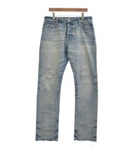 FEAR OF GOD Denim pants Blue(Denim) 34(Approx. XL) 2200372914020