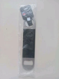 Pittsburgh Steelers Heavy Duty Steel Long Neck Bottle Opener NFL Football - Picture 1 of 6