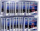 (37) Lot 2015 Topps Heritage WWE Charlotte Flair RC Rookie Card #104 NXT