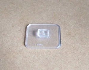PLAYMOBIL (0529) PIEDS - Support Transparent pour Personnages - Imagen 1 de 1