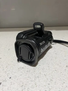 JVC GZ-MC500 AA DEMO 3CCD Everio Digital Media Camera - Picture 1 of 13