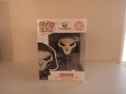 Funko Pop! Vinyl: Overwatch - Reaper (Wraith) #493