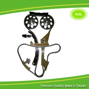 Timing Chain & Balance Kit Fits Saab 900 9000 9-3 9-5 B204 B234 B205 B235 Engine - Picture 1 of 3