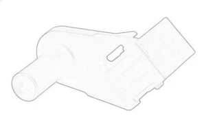 Handle OE FORD 1713094 - Picture 1 of 6