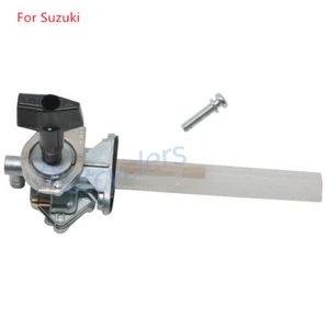 Fuel Switch Valve Fuel Tap for Suzuki GSF1200 GSF1200S Bandit S 2001-2005 - Picture 1 of 11