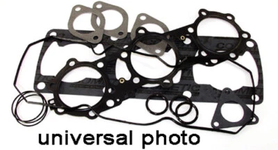 WISECO 2004-2009 CRF80F HONDA DIRT BIKE 4-STROKE W5748 GASKET SET - Imagem 1 de 2