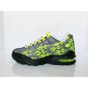 Scarpe da corsa Nike Air Max 95 SE $140 uomo 5 donna 6,5 922173-004 - Foto 1 di 7