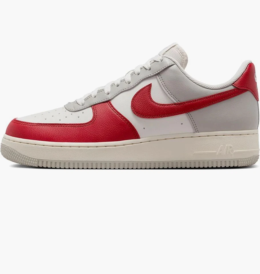 Nike Air Force 1 '07 LV8 Sneaker Schuhe Herren Sportschuhe Turnschuhe