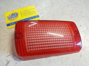 PLASTICA FANALINO DESTRO RETROMARCIA PEUGEOT 205 - RALLY - GTI - ORIGINALE - Imagen 1 de 2
