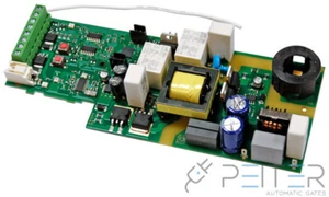 Control board for Somfy Dexxo Compact RTS garage door motor - 1783050 - Bild 1 von 1
