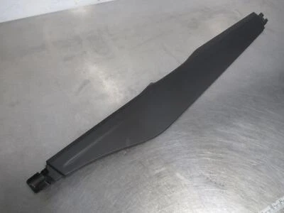 EB1399 2016 16 PORSCHE CAYMAN GT4 CONSOLA CENTRAL PANEL DE MOLDURA INFERIOR Foto 1 de 4