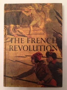 The French Revolution : Cassell (London) Caravel - Picture 1 of 12