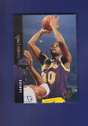 George Lynch 1994-95 Upper Deck UD Basketball #330 (COMME NEUF) Los Angeles Lakers