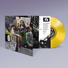 (LTD /500 'Sun Yellow' Vinyl + Signed Print) BDRMM - I Don't Know LP  Shoegaze