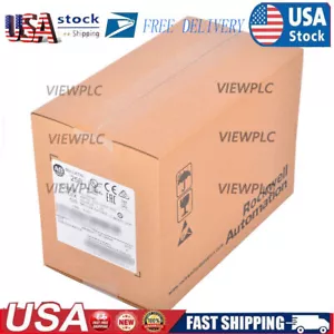 25BD1P4N104 Unità AC sigillata Allen-Bradley 25B-D1P4N104 PowerFlex 525 0,4 kW - Foto 1 di 6