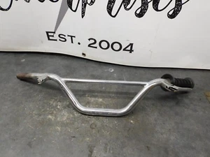  1972 Yamaha 60  JT2 MX JT2 MX Handlebars        2014     - Picture 1 of 11
