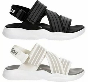 adidas wedge sandals