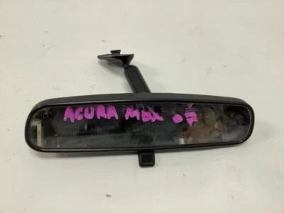 2007 ACURA MDX FRONT INTERIOR UPPER REAR VIEW MIRROR Fits 06-11 13-15 CIVIC OEM - Image 1 of 4