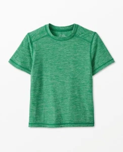 New Hanna Andersson Recycled Sunblock UV Tee Size 140 (10) - Picture 1 of 3