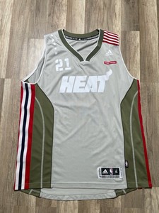 miami heat fan gear