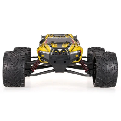 RC Car 1/12 Full Proportional 2.4Gh FMT Remote Control Truck High Speed Off-Road - Image 1 of 4