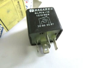 New Genuine Nissan Relay 25230-G9825 25230G9825 - Bild 1 von 7