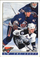 B1043- 1993-94 OPC Premier Hockey Card #s 1-200 -You Pick- 10+ FREE US SHIP