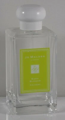 Spray de colonia Jo Malone Nashi Blossom 100 ml 3,4 oz Foto 1 de 2