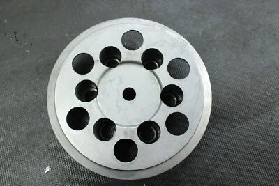 Suzuki Dr250 1990 placa de presión de embrague OEM B4429 Foto 1 de 3