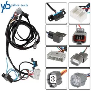 K-Swap K20 K24 Conversion Harness For EG Civic DC2 1992-1995 Integra 1994-2001 - Picture 1 of 10